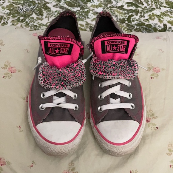 Converse Shoes - Converse All Star